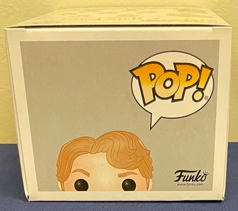 Harry Potter: Gilderoy Lockhart #59 (Barnes & Noble Exclusive) - With Box - Funko Pop