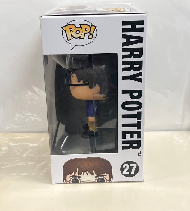 Harry Potter: Harry Potter #27 (Hot Topic Exclusive) - In Box - Funko Pop