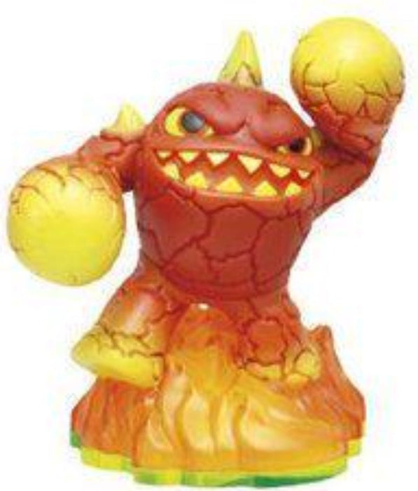 Swap Force: Eruptor - Figure Only - Skylanders