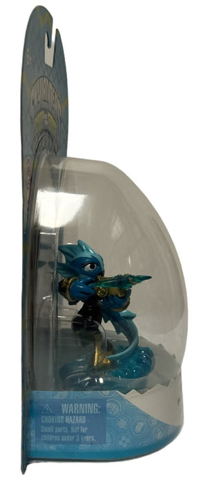 Swap Force: Punk Shock - New - Skylanders