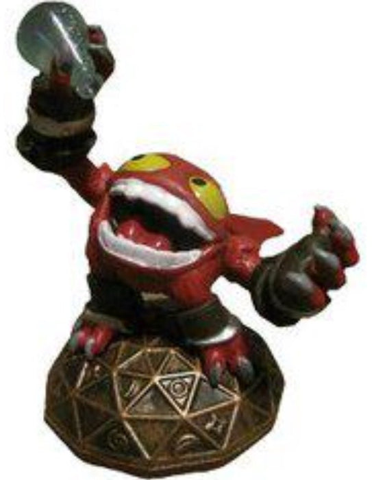 Giants: Punch Pop Fizz - Figure Only - Skylanders