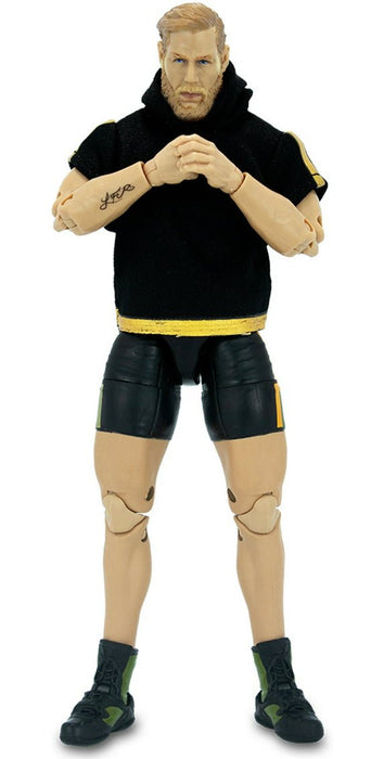 AEW Unrivaled Collection Jake Hager - New - Toys And Collectibles