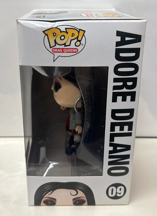 Adore Delano: Adore Delano #09 (Hot Topic Exclusive) - With Box - Funko Pop