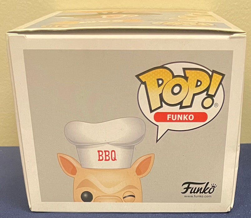 Funko: Sam #10 (2018 Summer Convention Exclusive) - In Box - Funko Pop