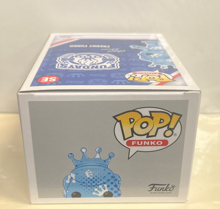 Funko: Freddy Funko (Box Of Fun) - In Box - Funko Pop