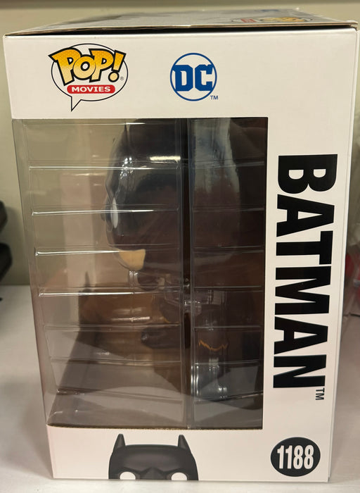 Batman: Batman #1188 (Jumbo) - In Box - Funko Pop