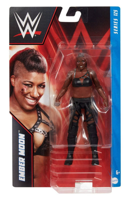 WWE Ember Moon (New) - Toys And Collectibles