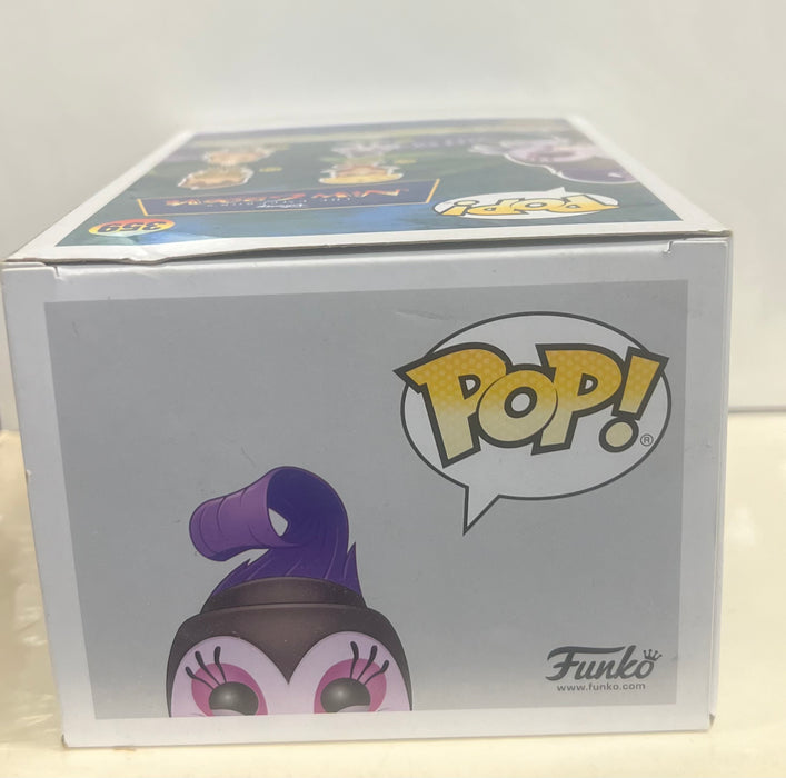 Disney: Yzma #359 (Glow Chase) - With Box - Funko Pop