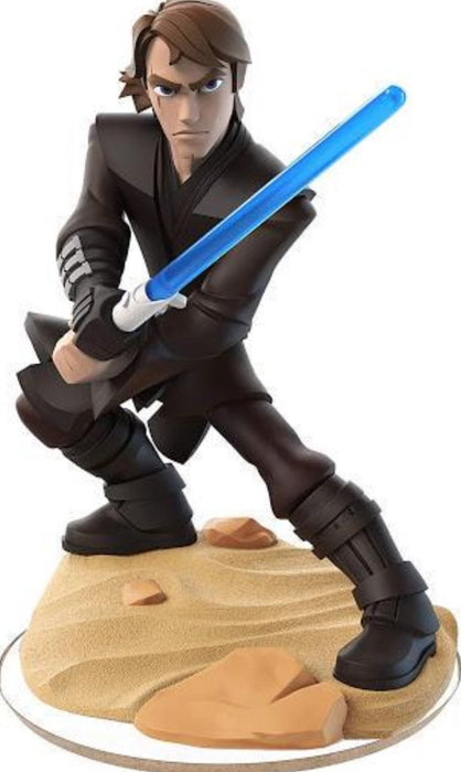 Disney Infinity: Anakin Skywalker - Figure Only - Disney Infinity