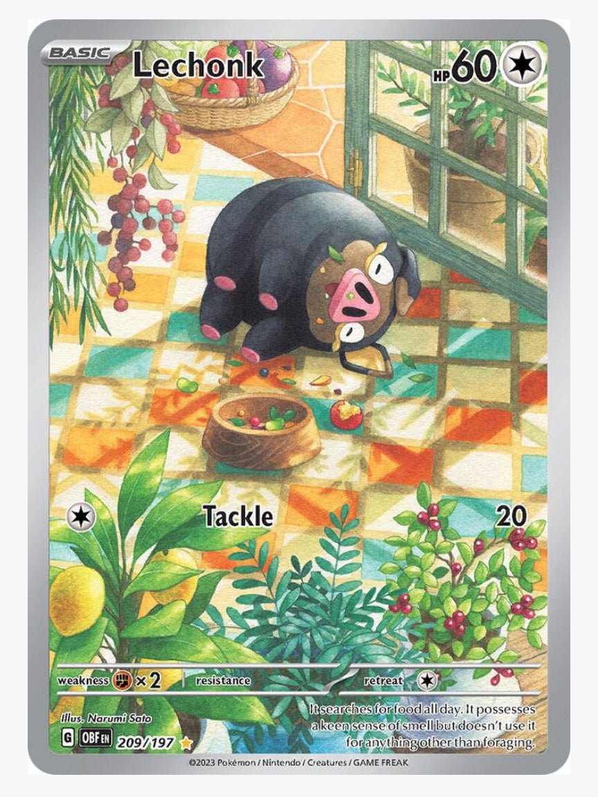 TCG