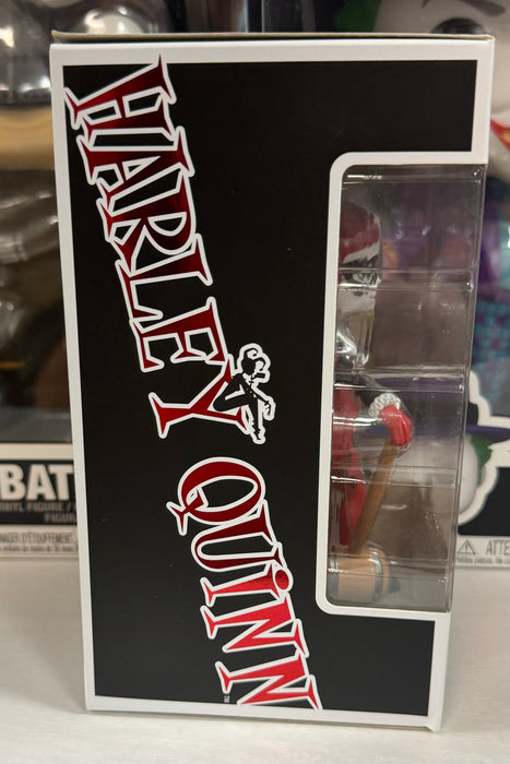 Rock Candy: Harley Quinn - With Box - Funko Pop