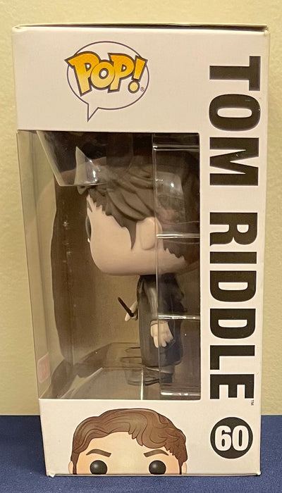 Harry Potter: Tom Riddle #60 (Target Exclusive) - With Box - Funko Pop