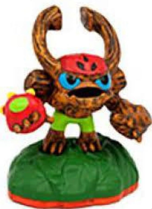 Sidekicks: Barkley - Figure Only - Skylanders