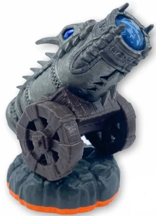 Dragonfire Cannon - Figure Only - Skylanders