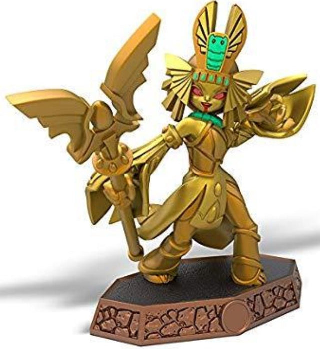 Imaginators: Golden Queen - Figure Only - Skylanders