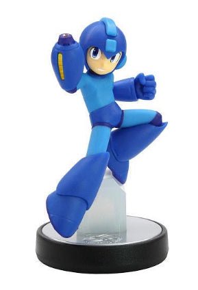 Mega Man - Figure Only
