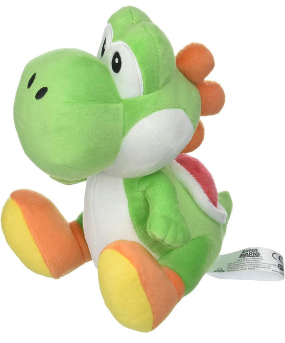 Mario: Yoshi - Plush