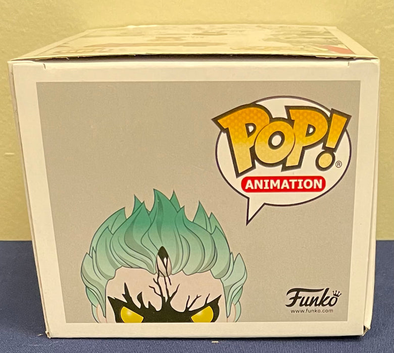 Boruto: Mitsuki #699 (Glows In The Dark) (Hot Topic Exclusive) - With Box - Funko Pop