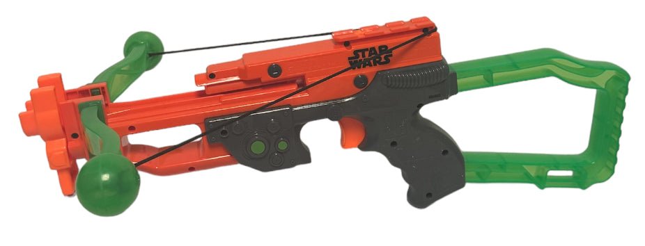 Star Wars Nerf Crossbow - Pre-Owned - Toys