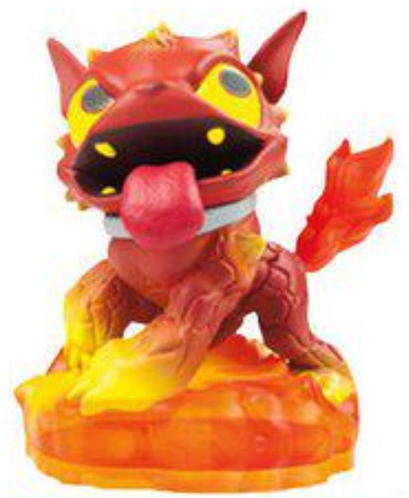 Giants: Hot Dog - Figure Only - Skylanders