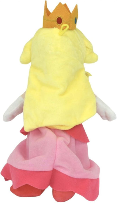 Mario: Princess Peach - Plush