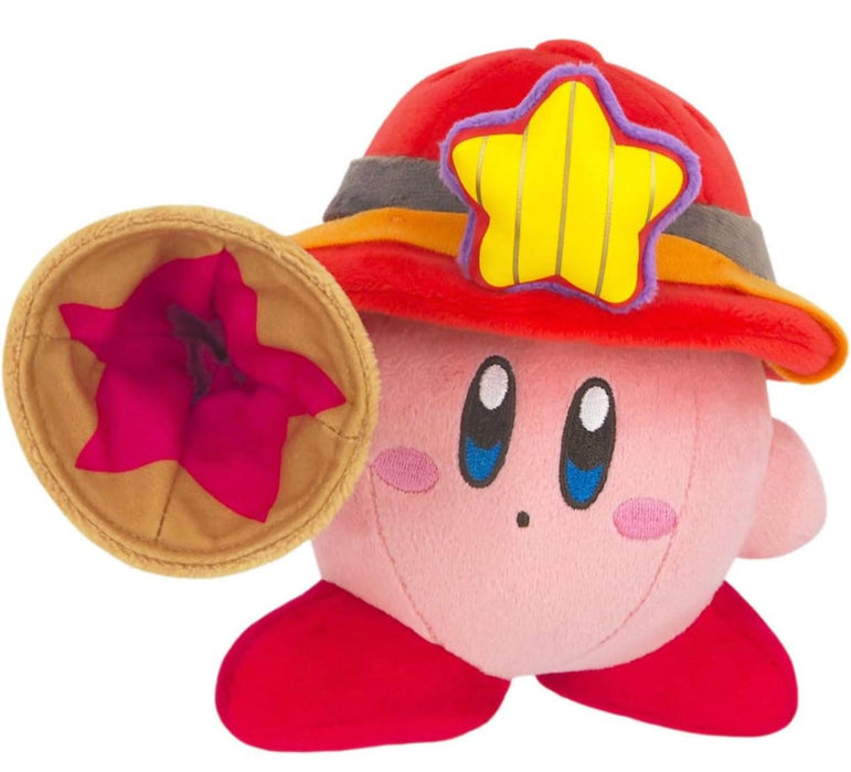 Kirby Ranger - Plush