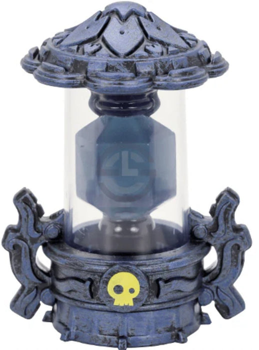 Trap Team: Undead Lantern Crystal - Figure Only - Skylanders