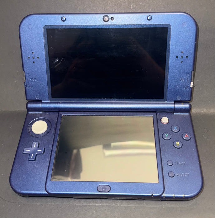 New Nintendo 3DS XL Galaxy Edition Console - Preowned