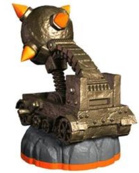 Giants: Scorpion Striker Catapult - Figure Only - Skylanders