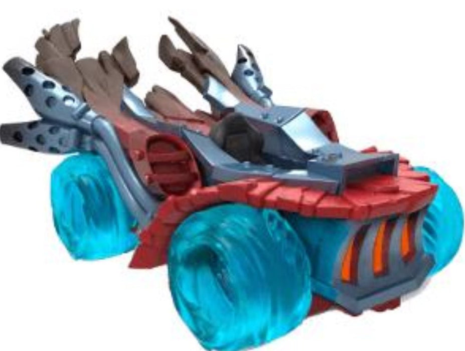 SuperChargers: Hot Streak - Figure Only - Skylanders