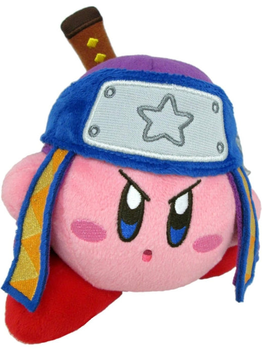 Kirby Ninja - Plush