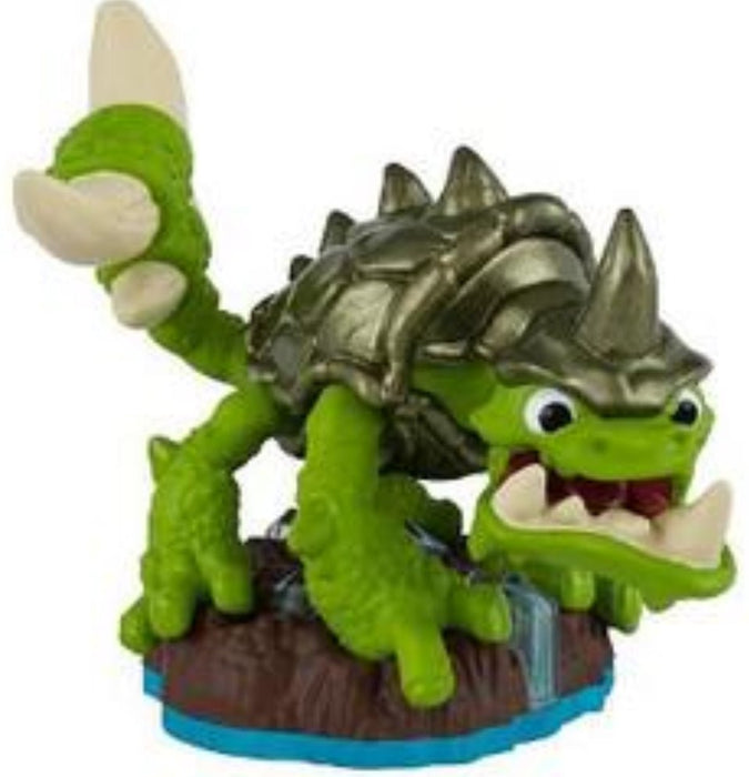 Swap Force: Slobber Tooth - Figure Only - Skylanders