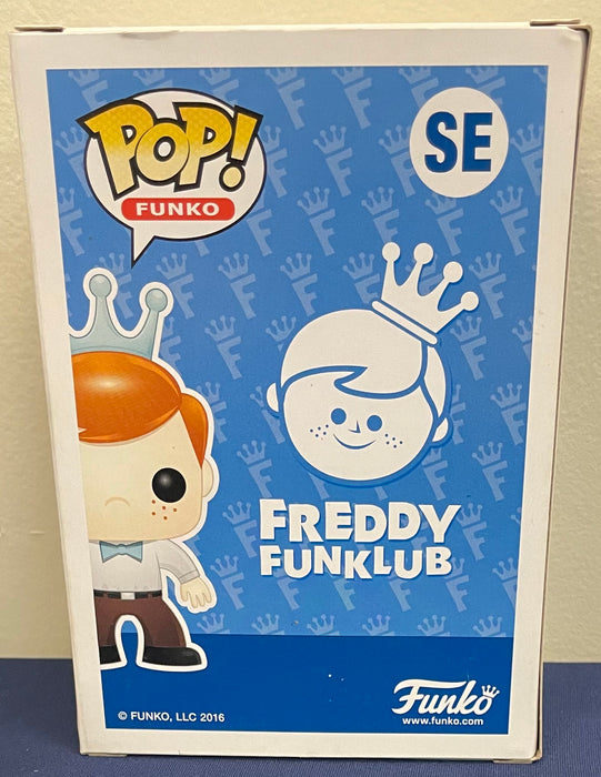 Funko: Freddy Funko #SE - In Box - Funko Pop