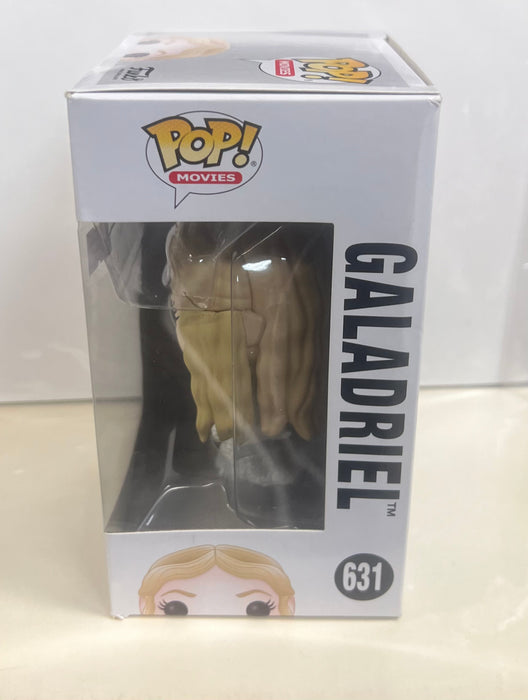 The Lord Of The Rings: Galadriel #631 - With Box - Funko Pop