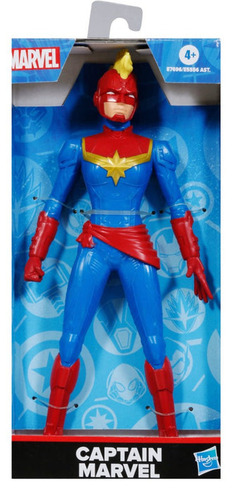 Marvel Avengers Captain Marvel - Toys And Collectibles