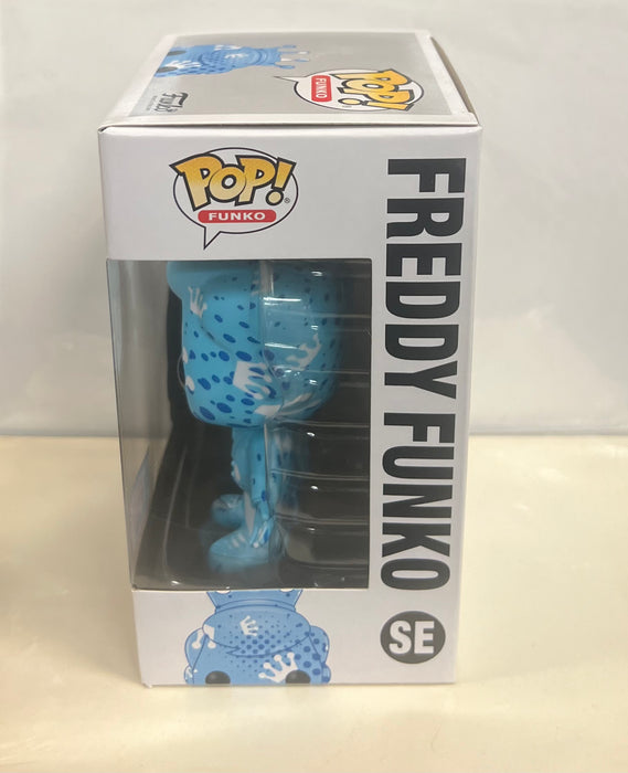 Funko: Freddy Funko (Box Of Fun) - In Box - Funko Pop