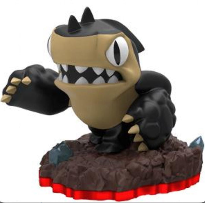 Trap Team: Terrabite - Figure Only - Skylanders