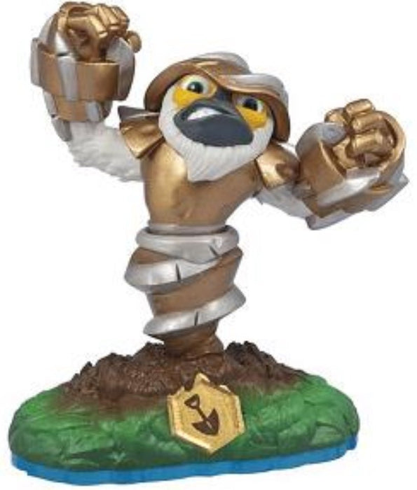 Swap Force: Grilla Dilla - Figure Only - Skylanders