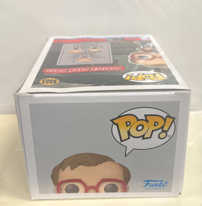 Trailer Park Boys: Bubbles #1323 - In Box - Funko Pop