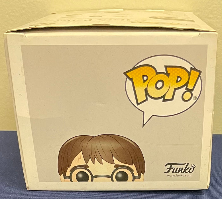 Harry Potter: Harry Potter #79 - With Box - Funko Pop