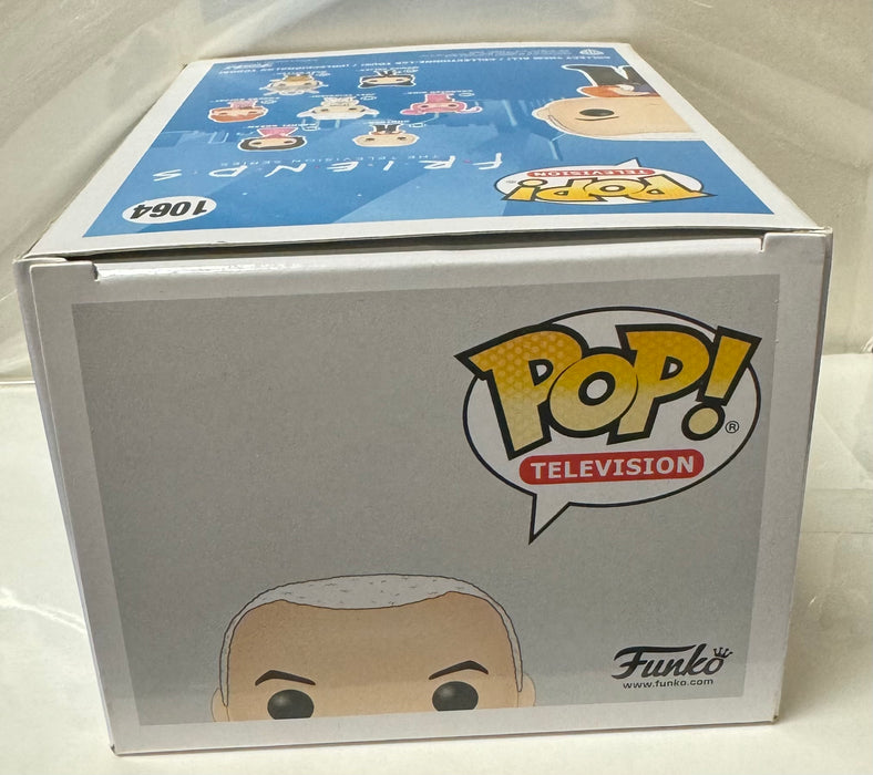 F•R•I•E•N•D•S: Gunther #1064 - With Box - Funko Pop