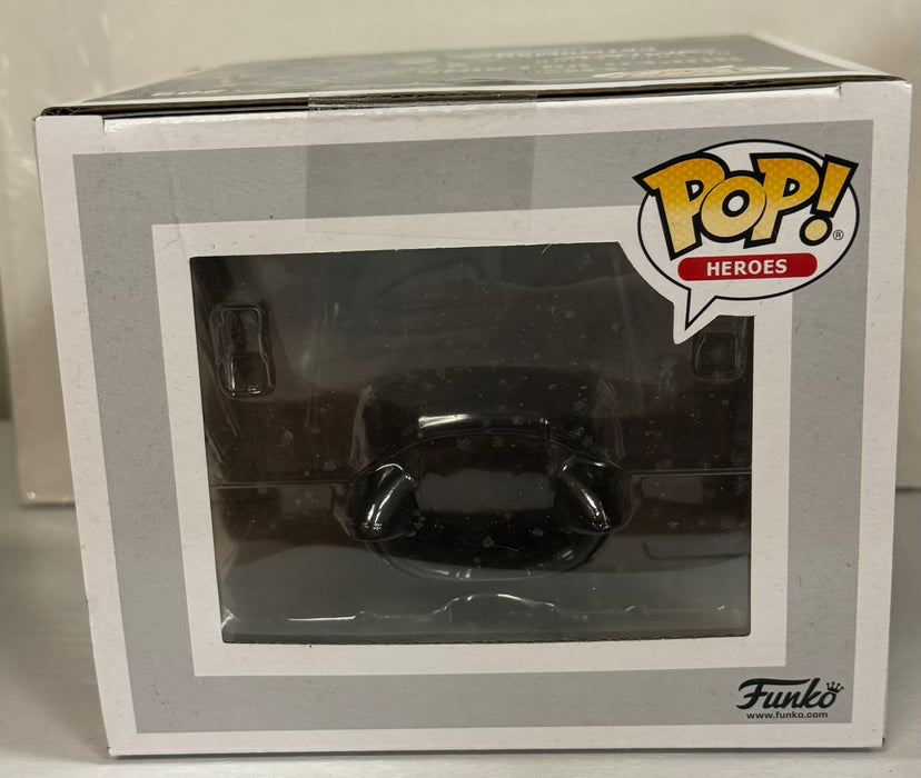 Catwoman #169 (Gamestop Exclusive) - In Box - Funko Pop