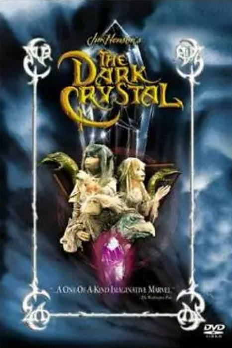 The Dark Crystal (2006) - DVD