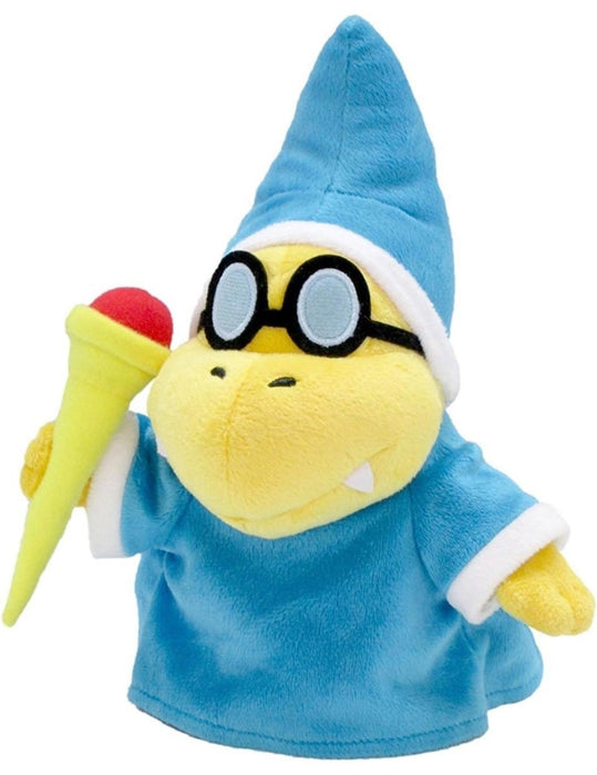 Mario: Kamek/Magikoopa - Plush