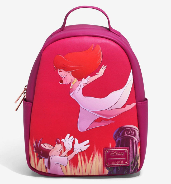 Goofy Movie Dream Mini Backpack - New