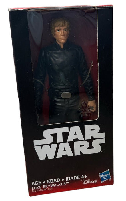 Star Wars Return Of The Jedi Luke Skywalker - New - Toys And Collectibles