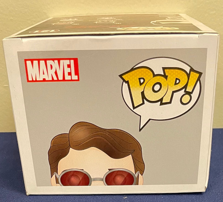 DareDevil: Matt Murdock #121 - With Box - Funko Pop