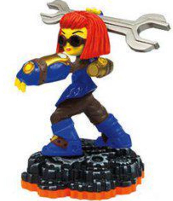 Giants: Sprocket - Figure Only - Skylanders