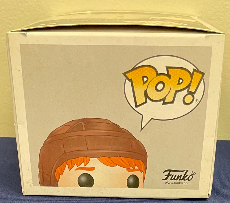 Harry Potter: Ron Weasley #54 - With Box - Funko Pop