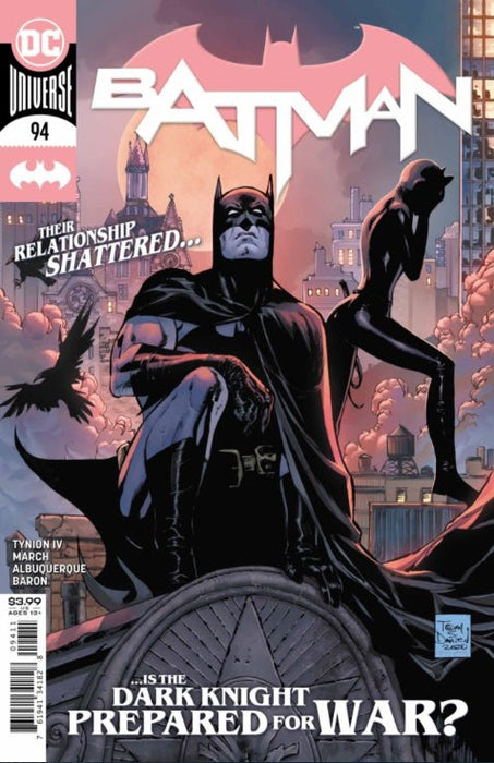 Batman #94 (2020)